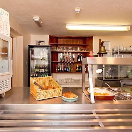 Yha Eyam Hostel Luaran gambar