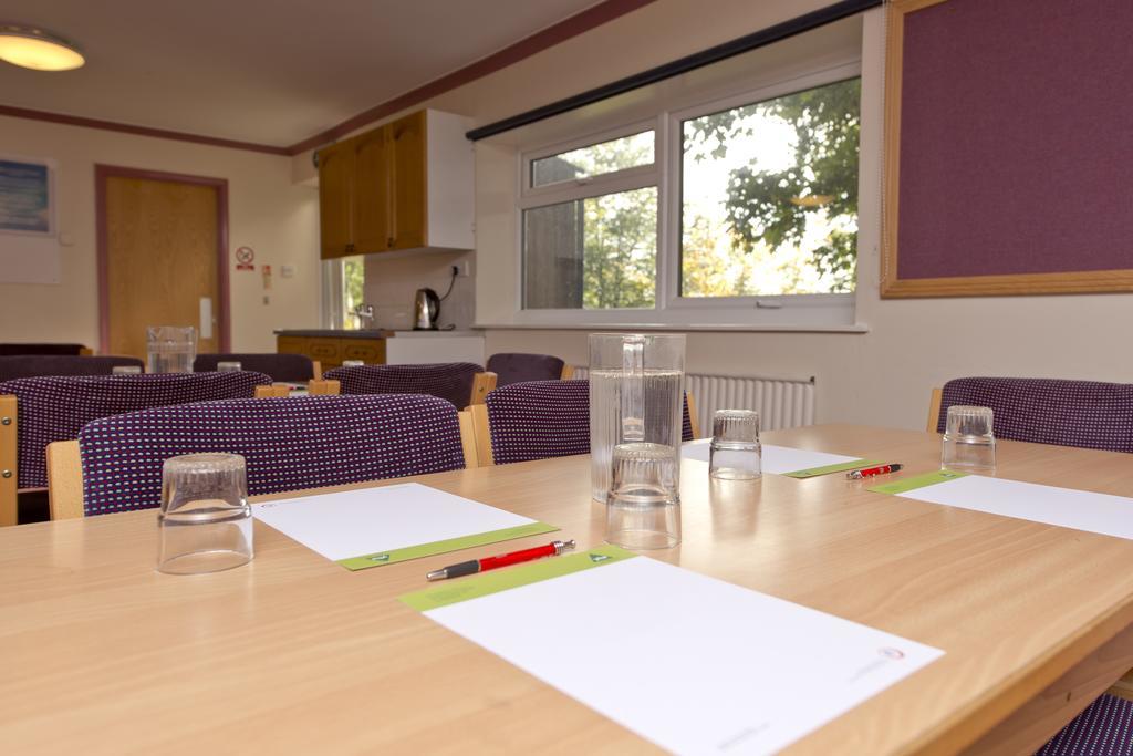 Yha Eyam Hostel Luaran gambar