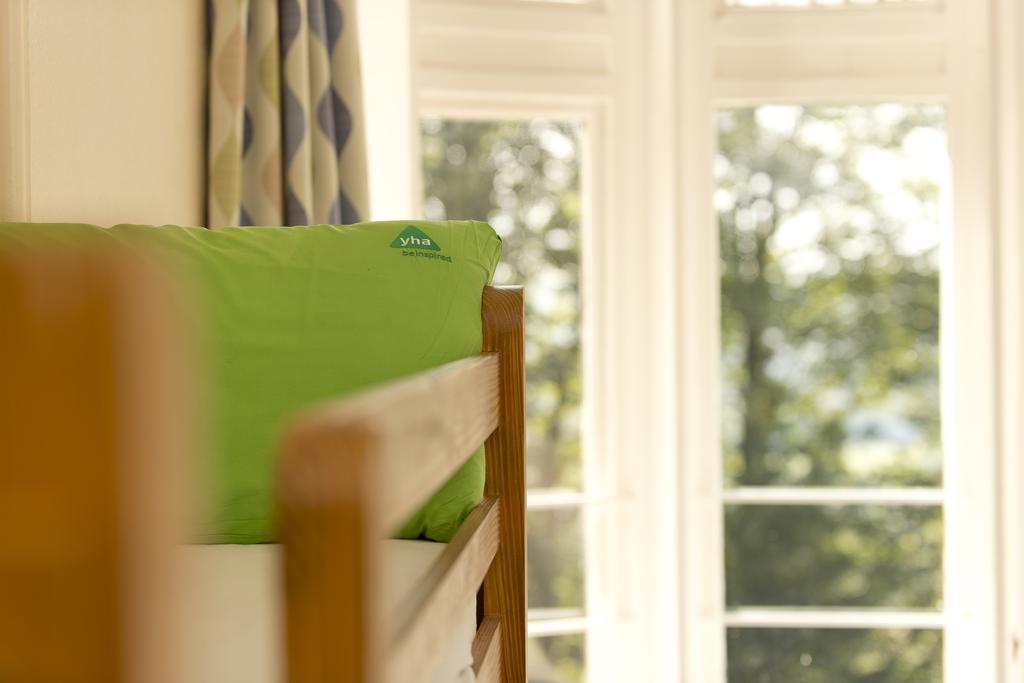 Yha Eyam Hostel Luaran gambar