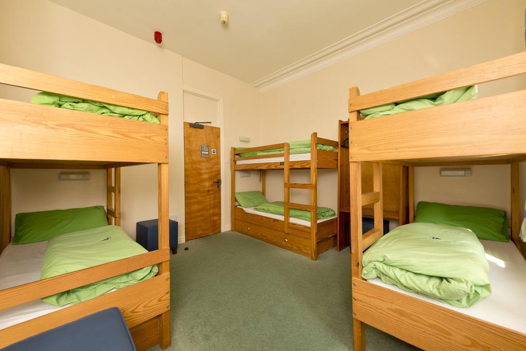 Yha Eyam Hostel Luaran gambar