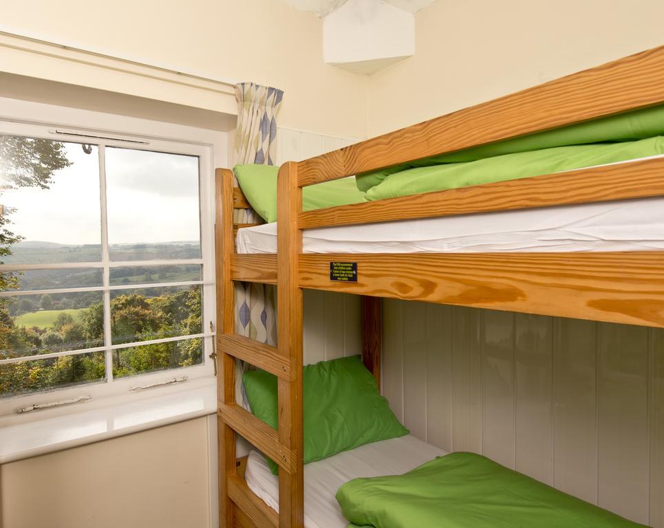Yha Eyam Hostel Luaran gambar
