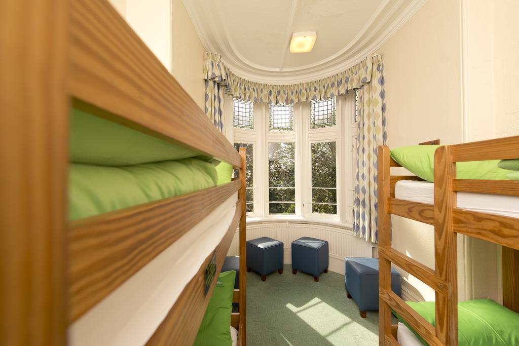 Yha Eyam Hostel Luaran gambar