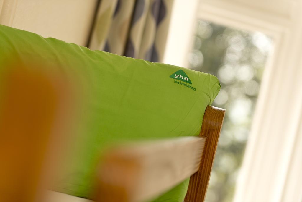 Yha Eyam Hostel Luaran gambar