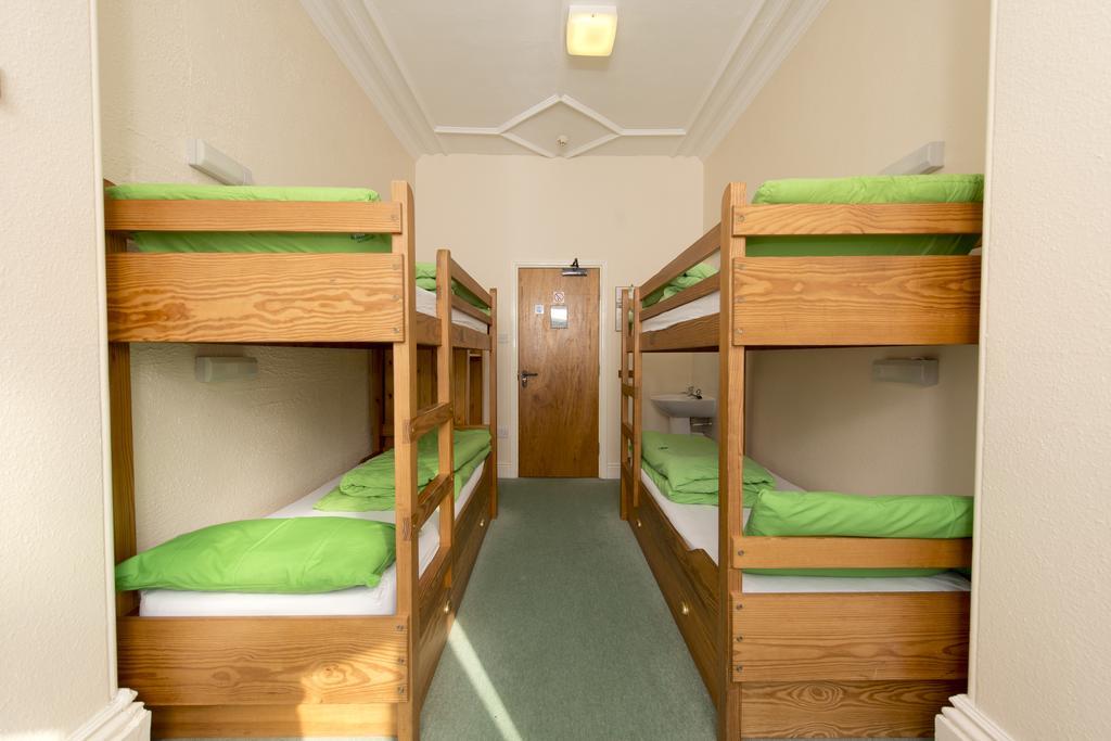 Yha Eyam Hostel Luaran gambar