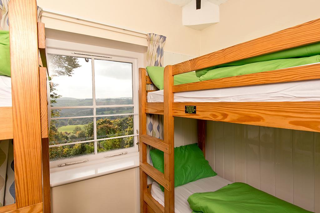 Yha Eyam Hostel Luaran gambar