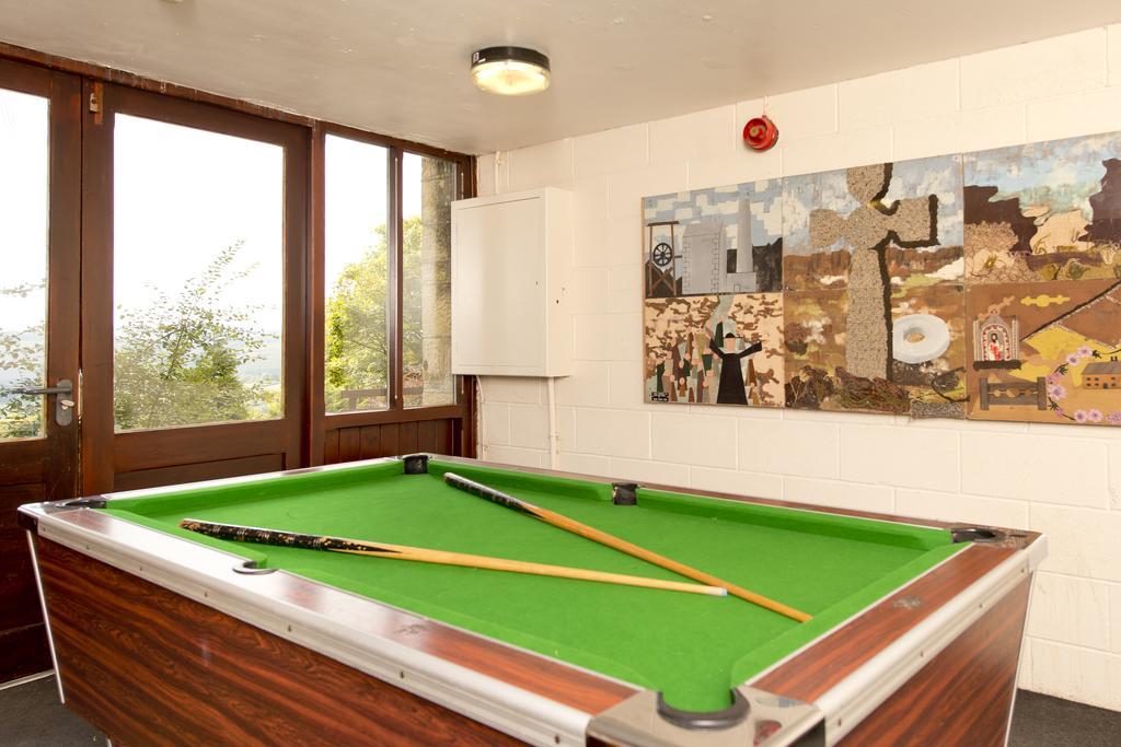 Yha Eyam Hostel Luaran gambar