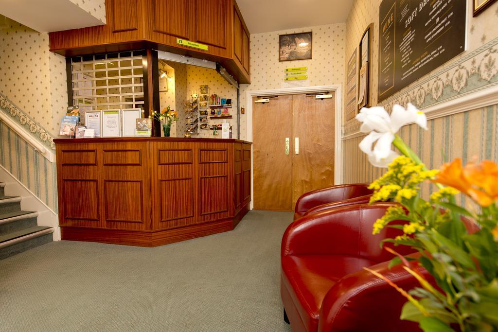 Yha Eyam Hostel Luaran gambar
