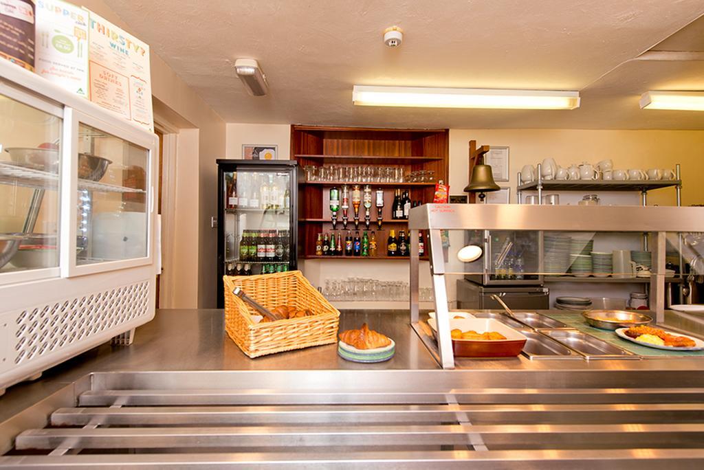 Yha Eyam Hostel Luaran gambar