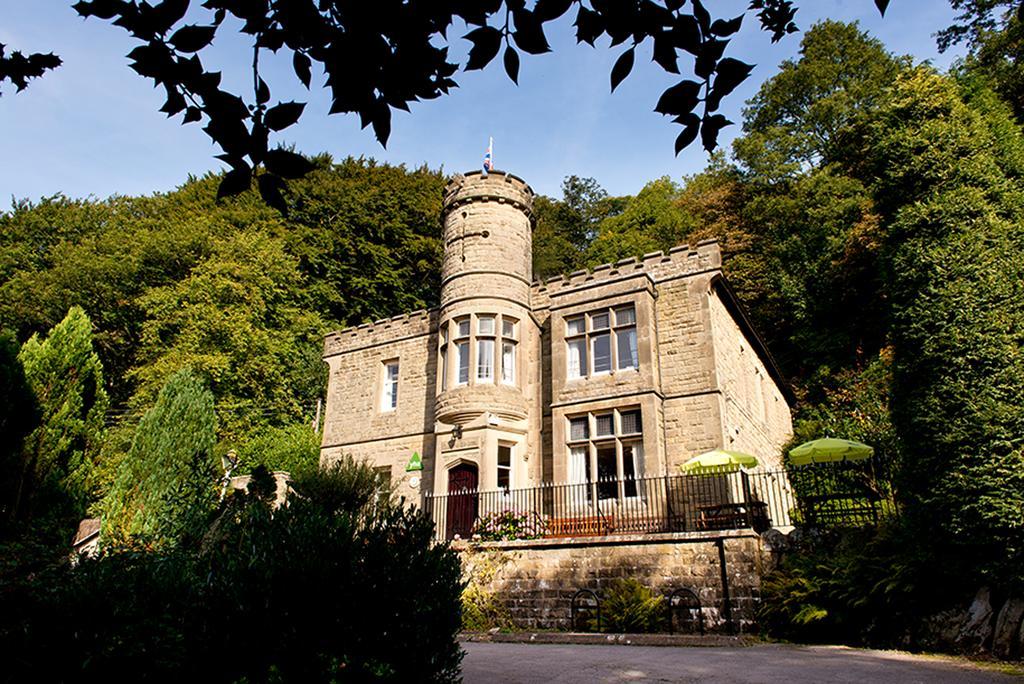 Yha Eyam Hostel Luaran gambar