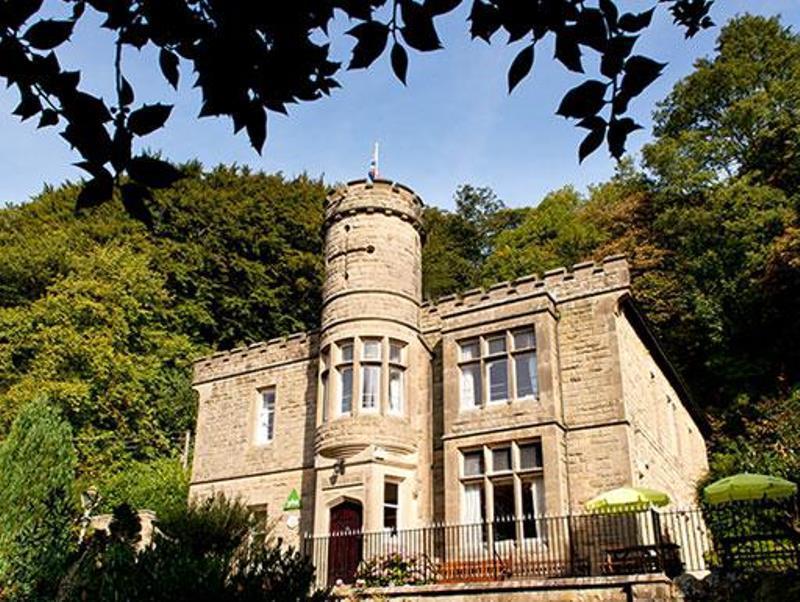 Yha Eyam Hostel Luaran gambar