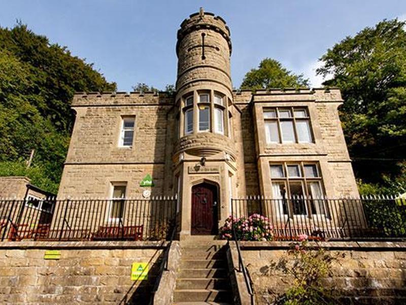 Yha Eyam Hostel Luaran gambar