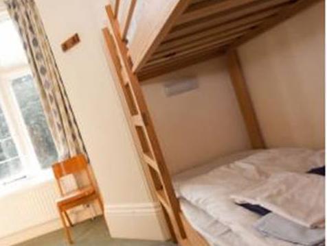 Yha Eyam Hostel Luaran gambar