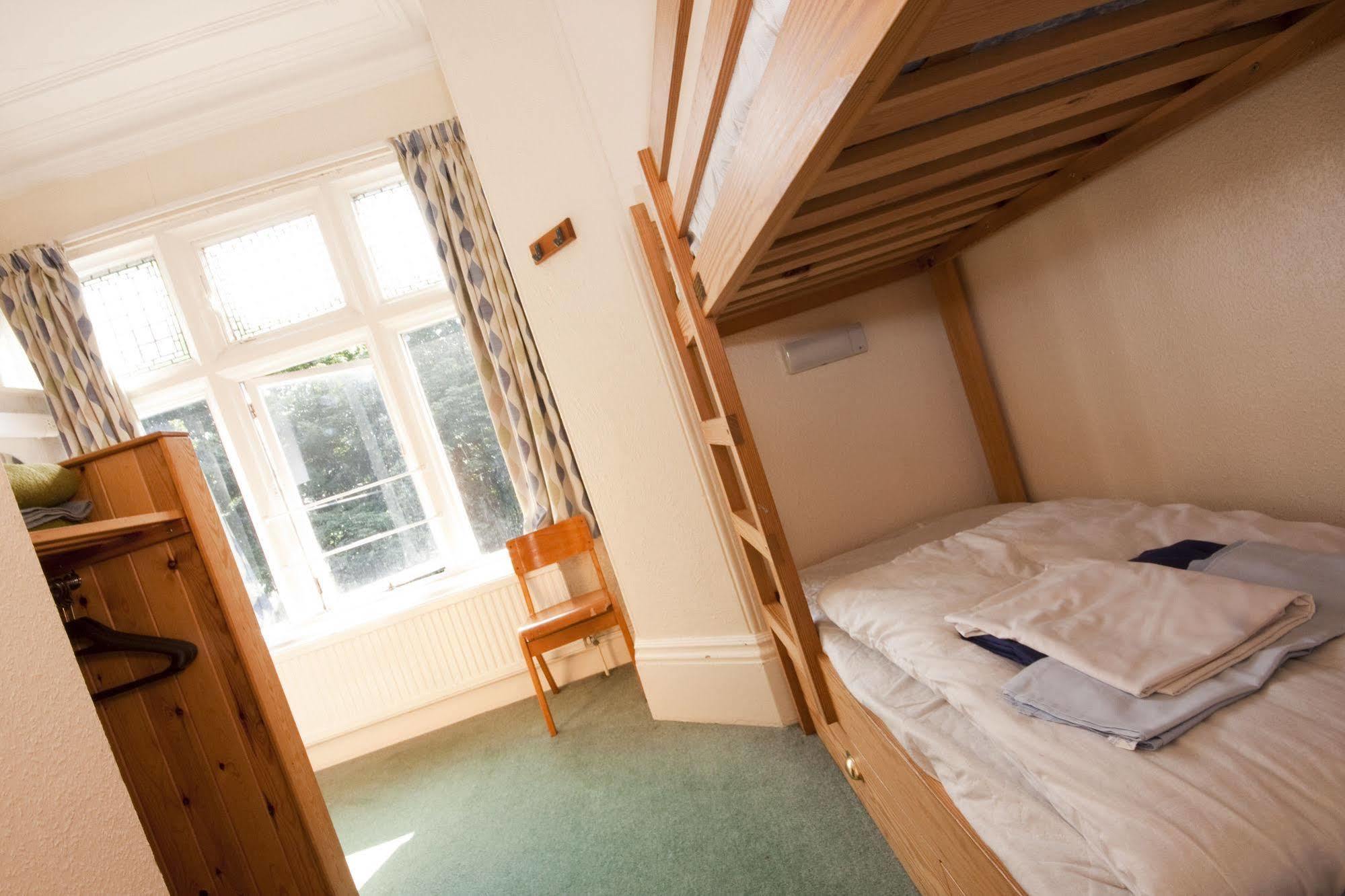 Yha Eyam Hostel Luaran gambar