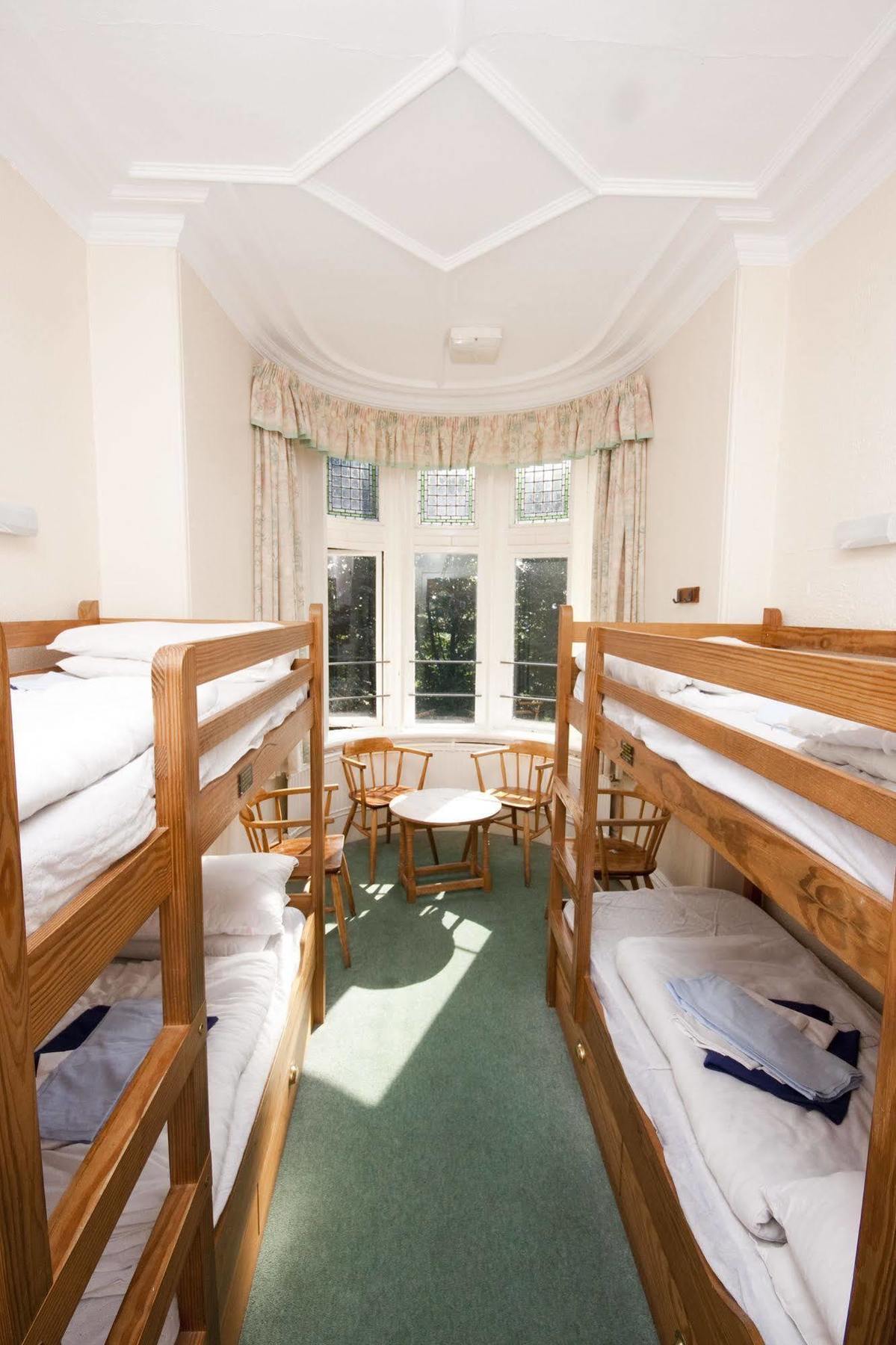 Yha Eyam Hostel Luaran gambar