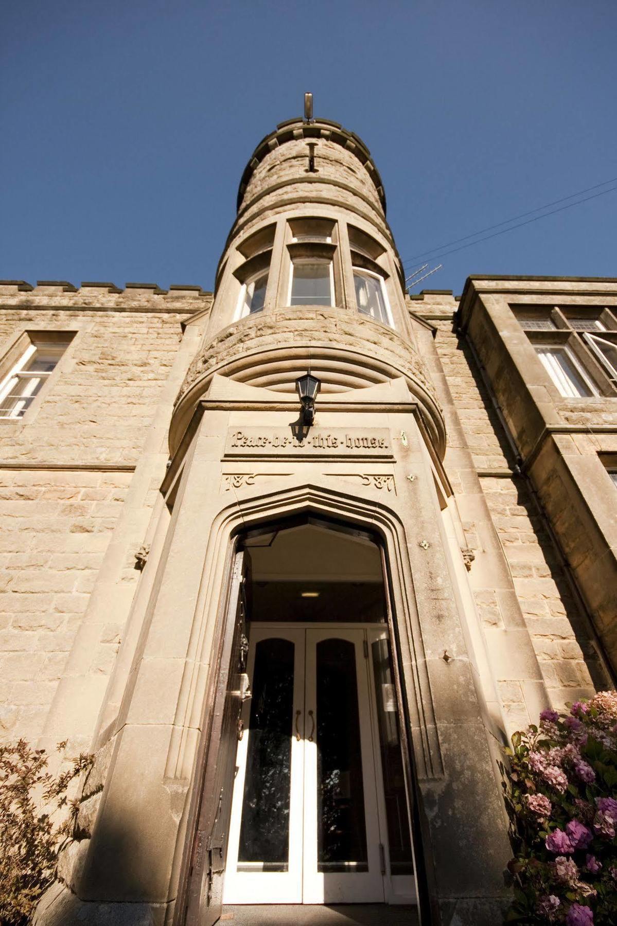 Yha Eyam Hostel Luaran gambar